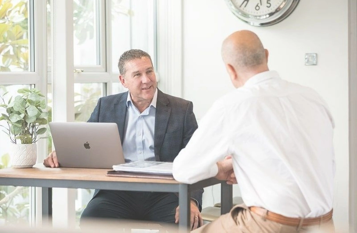 Planowanie biznesowe